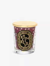 Diptyque Scented Candle - Etincelles Holiday Collection (190g)